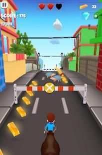DASH RUNNER screenshot 8