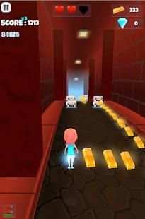 DASH RUNNER स्क्रीनशॉट 7