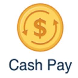 Cash Pay, Earn Cash Daily