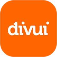 DiVui - Đặt vé, Tour, Show giá rẻ mỗi ngày on 9Apps