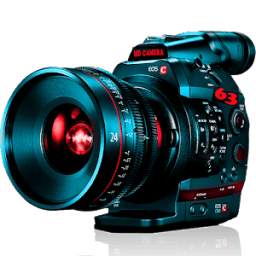 HD Camera 27.02.21