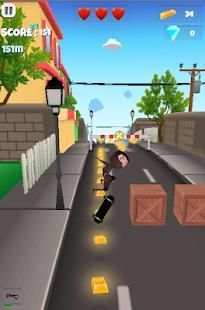 DASH RUNNER screenshot 5