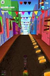 DASH RUNNER screenshot 6