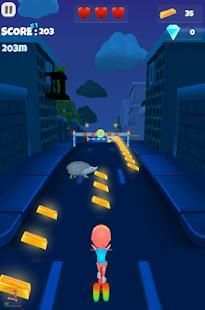 DASH RUNNER screenshot 4