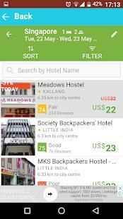 Fly Now - Online Flights & Hotel Booking screenshot 3