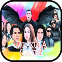 Ost.Drakula Cantik-Awal Yang Indah (TERE) on 9Apps