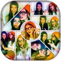 Collage Photo Maker - Photo Editor on 9Apps