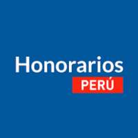 Recibos por honorarios Perú on 9Apps