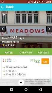 Fly Now - Online Flights & Hotel Booking screenshot 2