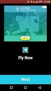 Fly Now - Online Flights & Hotel Booking screenshot 7