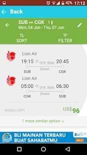 Fly Now - Online Flights & Hotel Booking screenshot 6
