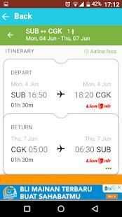 Fly Now - Online Flights & Hotel Booking screenshot 5