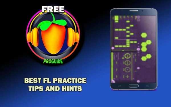 Free Soundpacks tips For Fl Studio Mobile screenshot 3