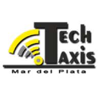 Tech Taxis MDQ (Mar del Plata)