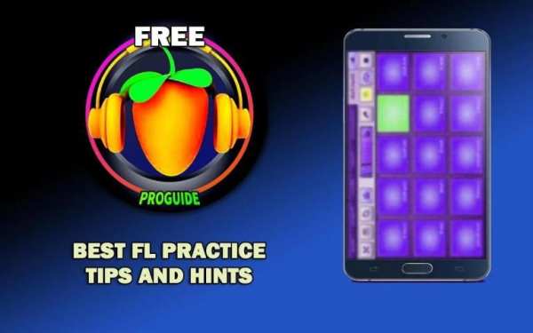 Free Soundpacks tips For Fl Studio Mobile screenshot 1