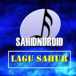 LAGU SAHUR 1.0