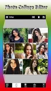 Collage Photo Maker - Photo Editor स्क्रीनशॉट 6
