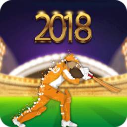 Schedule of IPL 2018 1.0