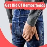 How To Get Rid Of Hemorrhoids (Naturally)