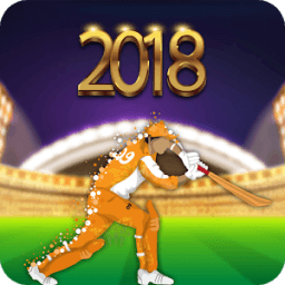 आईपीएल 2018 के लिए कार्यक्रम क्रिकेट आइकन