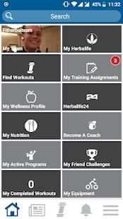 FitHerbalTeam screenshot 7