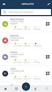 Sou Eu Social screenshot 3