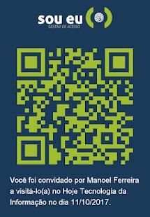 Sou Eu Social screenshot 2