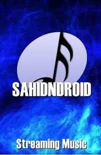 Lagu SAHUR mp3 screenshot 1
