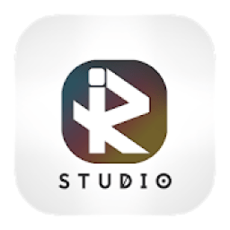 Rstudio आइकन