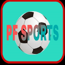 RADIO PF SPORTS icon