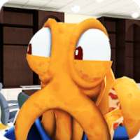 octodad dadliest catch FOND D'ÉCRAN ** on 9Apps