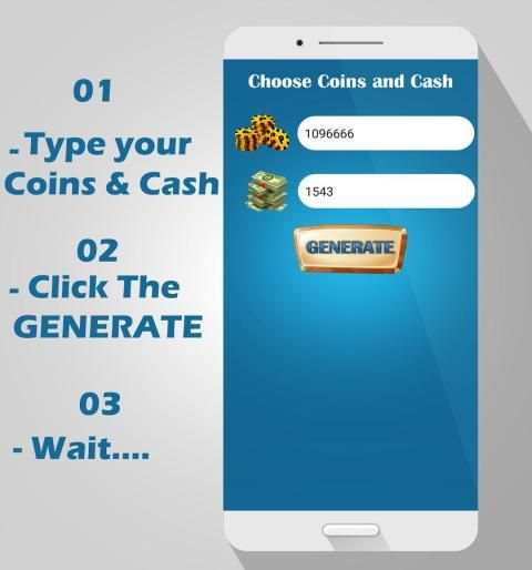 Free 8ball pool coins screenshot 5