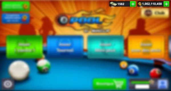 Free 8ball pool coins screenshot 2