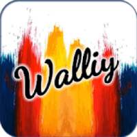 Walliy HD/4K Wallpaper
