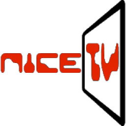 NICE Tv - Live आइकन