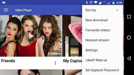 Hot Video Downloader screenshot 5
