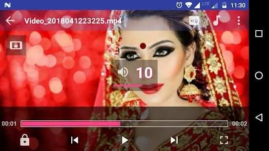 Hot Video Downloader screenshot 2