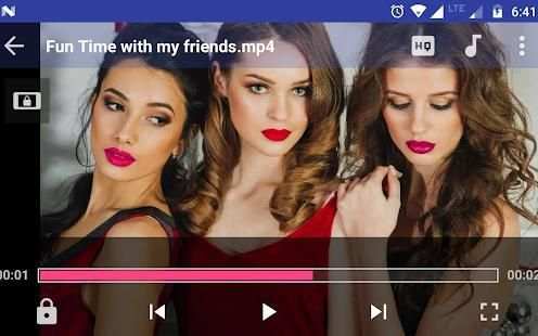 Hot Video Downloader screenshot 1