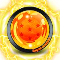 Saiyan Z Camera on 9Apps