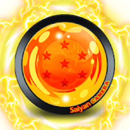 Saiyan Z Camera आइकन