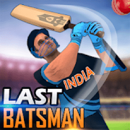 Last Batsman Cricket icon
