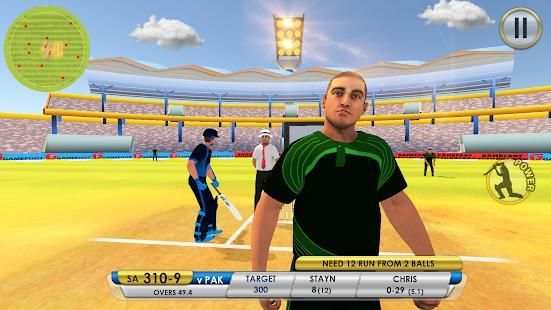 Last Batsman Cricket screenshot 3