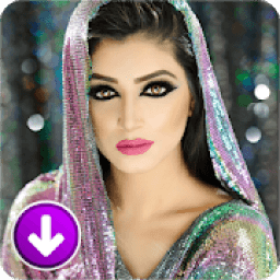 Hot Video Downloader आइकन