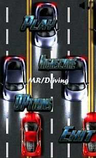 MR/Driving स्क्रीनशॉट 3