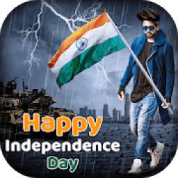 Independence Day Photo Editor