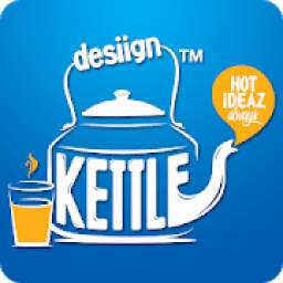 Design Kettle