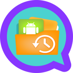 Undeleter Recover Messages &amp; Photos icon