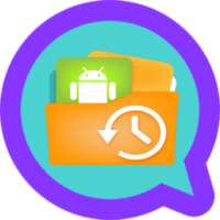 Undeleter Recover Messages & Photos on 9Apps