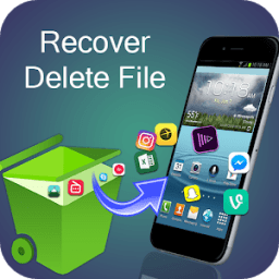 ikon Recover Delete File or Data : All Photos Recover