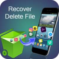 Recover Delete File or Data : All Photos Recover